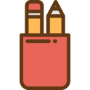 edit tools,education,office material,school material,writing,pencil case